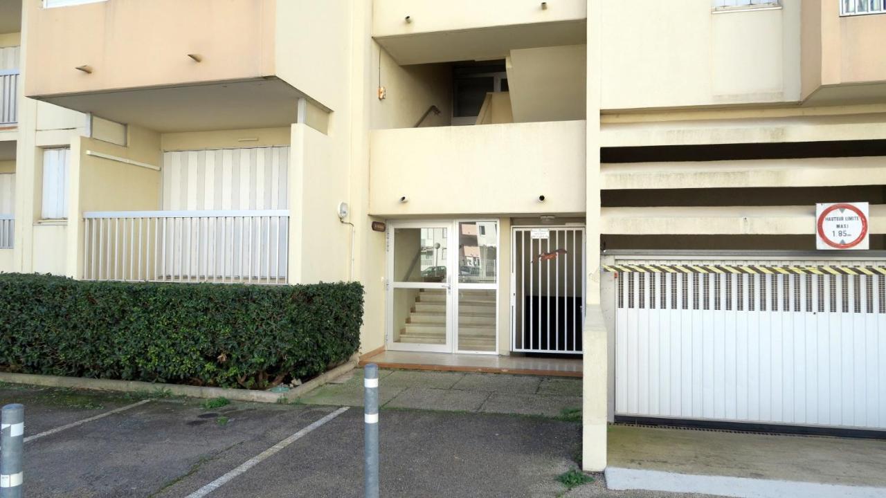 Sol-Y-Days Los Amigos, Studio 4 Couchages En Rez-De-Jardin, Avec Grande Terrasse Et Parking, A 250M De La Plage Le Grau-du-Roi Bagian luar foto